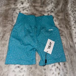 AYBL Shorts. Size Small. Tags attached.